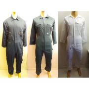 Wholesale One Off Joblot Of 5 Workwear Overalls 3 Styles From Click & 