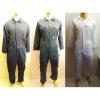 One Off Joblot Of 5 Workwear Overalls 3 Styles From Click & 
