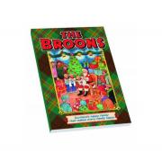 Wholesale Wholesale Joblot Of 500 Brand New The Broons Annual 2014 Boo