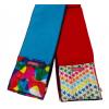 Wholesale Joblot Of 10 Childrens Cloppies Scarves 4 Styles I