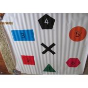 Wholesale Wholesale Joblot Of 89 TTS Speedshape & French Map Play Mat