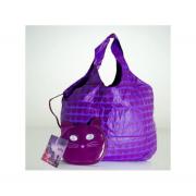 Wholesale Katy Perry Purr Foldable Tote Bag