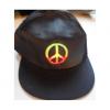 WHOLESALE JOB LOT X 30 PEACE SYMBOL, CND BASEBALL CAPS SUN H