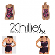 Wholesale Australian Branded New Swimwear In Retail Packaging WHOLESAL