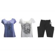 Wholesale Wholesale Joblot Of 50 Ladies Assorted Atticus Tops Vests Sh