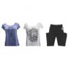 Wholesale Joblot Of 50 Ladies Assorted Atticus Tops Vests Sh