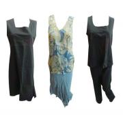 Wholesale One Off Joblot Of 16 Maternity Clothing Matching Sets & Tops