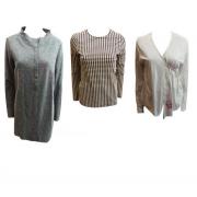 Wholesale One Off Joblot Of 20 Sets Of Smart Maternity Clothing Tops &