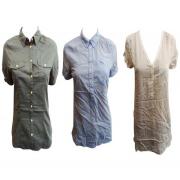 Wholesale Wholesale Joblot Of 50 Ladies De-Branded Tops/Blouses Assort