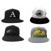 Wholesale Joblot Of 20 Atticus Snapback/Baseball Hats Assort