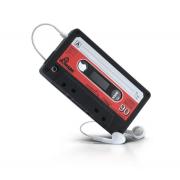Wholesale Job Lot Of 200 Retro Cassette Hard Cover For IPhone 3G & 4 -