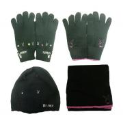 Wholesale Wholesale Joblot Of 20 Mixed Playboy Winter Accessories Hats