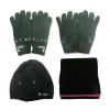 Wholesale Joblot Of 20 Mixed Playboy Winter Accessories Hats fashion accessories wholesale