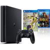 PlayStation 4 Slim 500GB With FIFA 17 And Knack