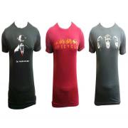 Wholesale Wholesale Joblot Of 20 Mens Assorted Beckett Beckett T-Shirt