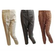 Wholesale Wholesale Joblot Of 50 Ladies De-Branded Trousers Assorted S