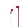 One Off Joblot Of 25 Sports Earphones (Colour: RED)
