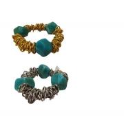 Wholesale Wholesale Joblot Of 30 Designsix Grange Bracelets Silver & G