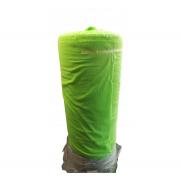 Wholesale One Off Joblot Of 100 Square Metres Of Lime Green Terry Cott