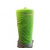 One Off Joblot Of 100 Square Metres Of Lime Green Terry Cott wholesale