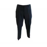 Wholesale Wholesale Joblot Of 10 Mens Smart Navy Lounge Trousers Ex Hire Mix Of Sizes