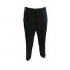 Wholesale Joblot Of 10 Mens Smart Black Morning Plain Trousers Ex Hire wholesale trousers