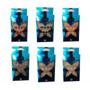 Wholesale Wholesale Joblot Of 100 Boxes Of 12 XT Artnails 12 Sizes Various Designs