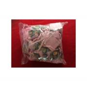 Wholesale Silk Daisy Chains Bag Of 50 Mixed White, Pink And Pastel