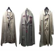 Wholesale One Off Joblot Of 7 Mens Premium Plus Size Coats Smart Style