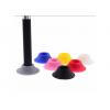 80 X Electronic Cigarette Colourful Ego Battery Dock Base Tr