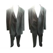 Wholesale One Off Joblot Of 7 Mens Varteks International Plus Size Gre