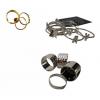 Wholesale Joblot Of 30 Ladies Ex High Street Ring Sets Vario wholesale jewellery