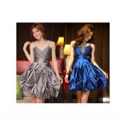 Wholesale JOBLOT OF 20 X FASHION DRESSES PARTY PROM EVENING DRESS MIX 