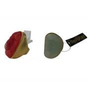 Wholesale Wholesale Joblot Of 30 Designsix Lea Rings Mix Of Colours 11077
