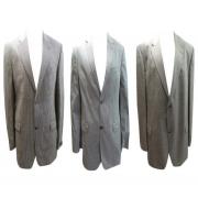 Wholesale One Off Joblot Of 7 Mens Premium Suit Blazer Jackets Digel/V