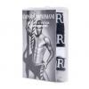 Men's Emporio Armani Low Rise Trunks 3pack Cotton Stretch Bo