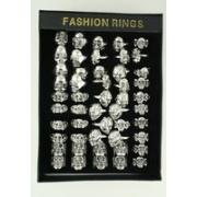 Wholesale Large Skull Rings
