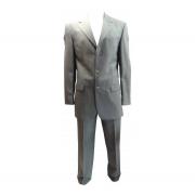 Wholesale One Off Joblot Of 5 Mens Premium Varteks International Grey 