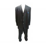 Wholesale One Off Joblot Of 5 Mens Odermark Professional Black Suits P