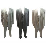 Wholesale One Off Joblot Of 5 Mens Odermarks/Varteks International Sui
