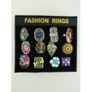 Wholesale Enamel Rings