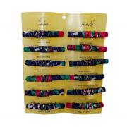 Wholesale Wholesale Joblot Of 120 Beautiful Multi-Coloured Fashion Hai