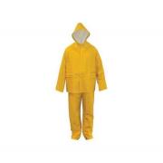 Wholesale PVC LOW BUDGET RAINWEAR * JACKET AND TROUSERS