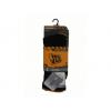 JCB HIGH QUALITY WOOL WORKSOCKS, SIZE 3-6 wholesale