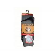 Wholesale JCB THERMOLITE QUALITY SOCK, SIZE 3-6