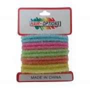 Wholesale Wholesale Joblot Of 120 Ladies Hair Bands Blue Pink Green Or
