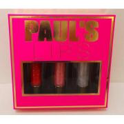 Wholesale Wholesale Joblot Of 20 Pauls Boutique Lip Gloss Sets 3x8ml 3