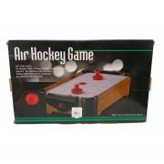 Wholesale One Off Joblot Of 29 Air Hockey Table Games With Pucks Discs
