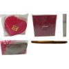 One Off Joblot Of 18 Cosmetics Items Lip Brushes Pocket Mirr wholesale beauty