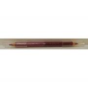 Wholesale One Off Joblot Of 14 Pixi Beauty Duo Lip Definers No.1 & No.3